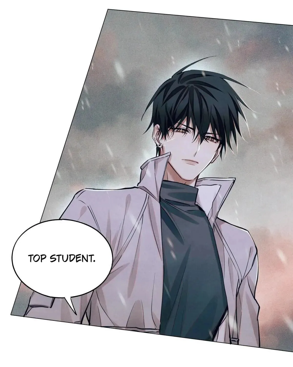 Read Global Examination chapter 104 image 32 on Lezhin