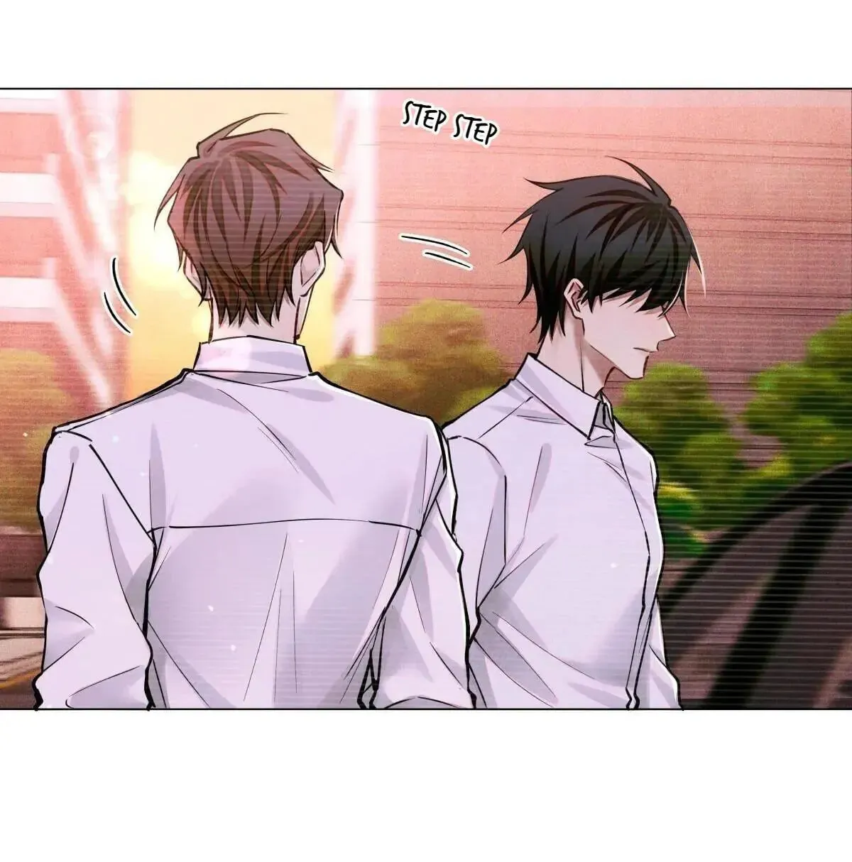 Read Global Examination chapter 104 image 37 on Lezhin