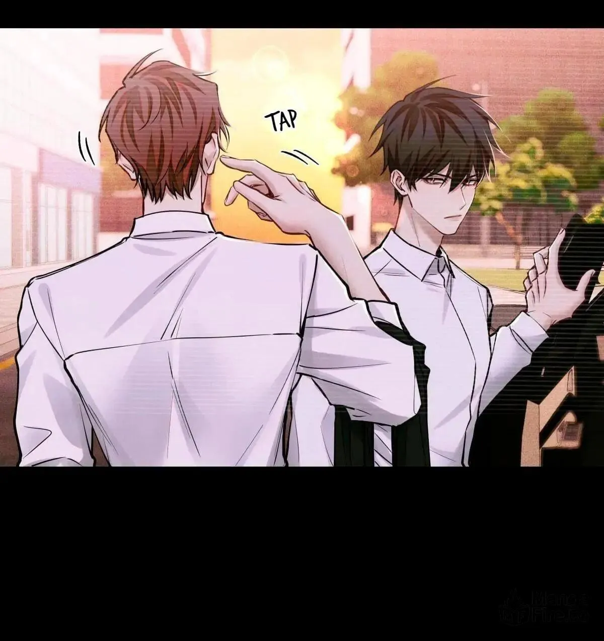 Read Global Examination chapter 104 image 41 on Lezhin