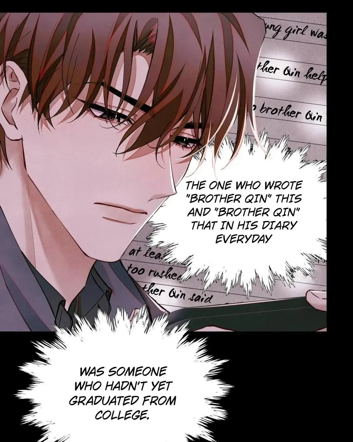 Read Global Examination chapter 104 image 5 on Lezhin