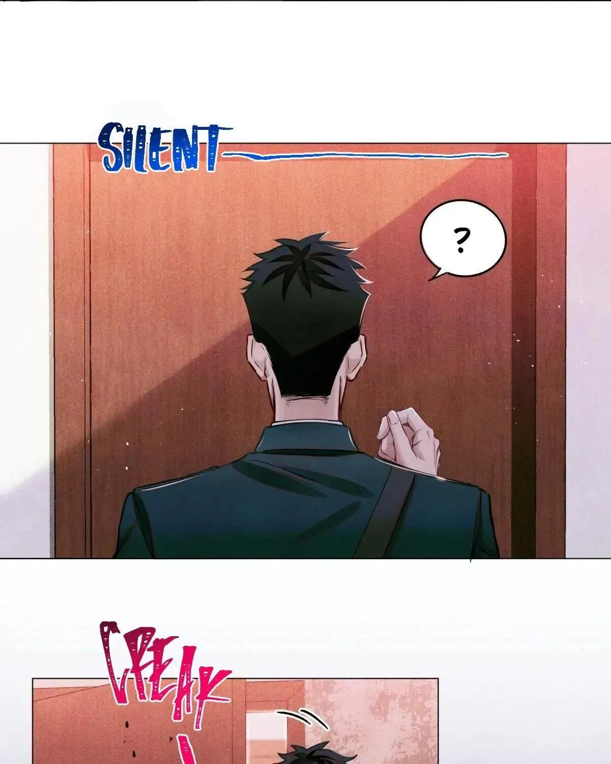 Read Global Examination chapter 104 image 50 on Lezhin