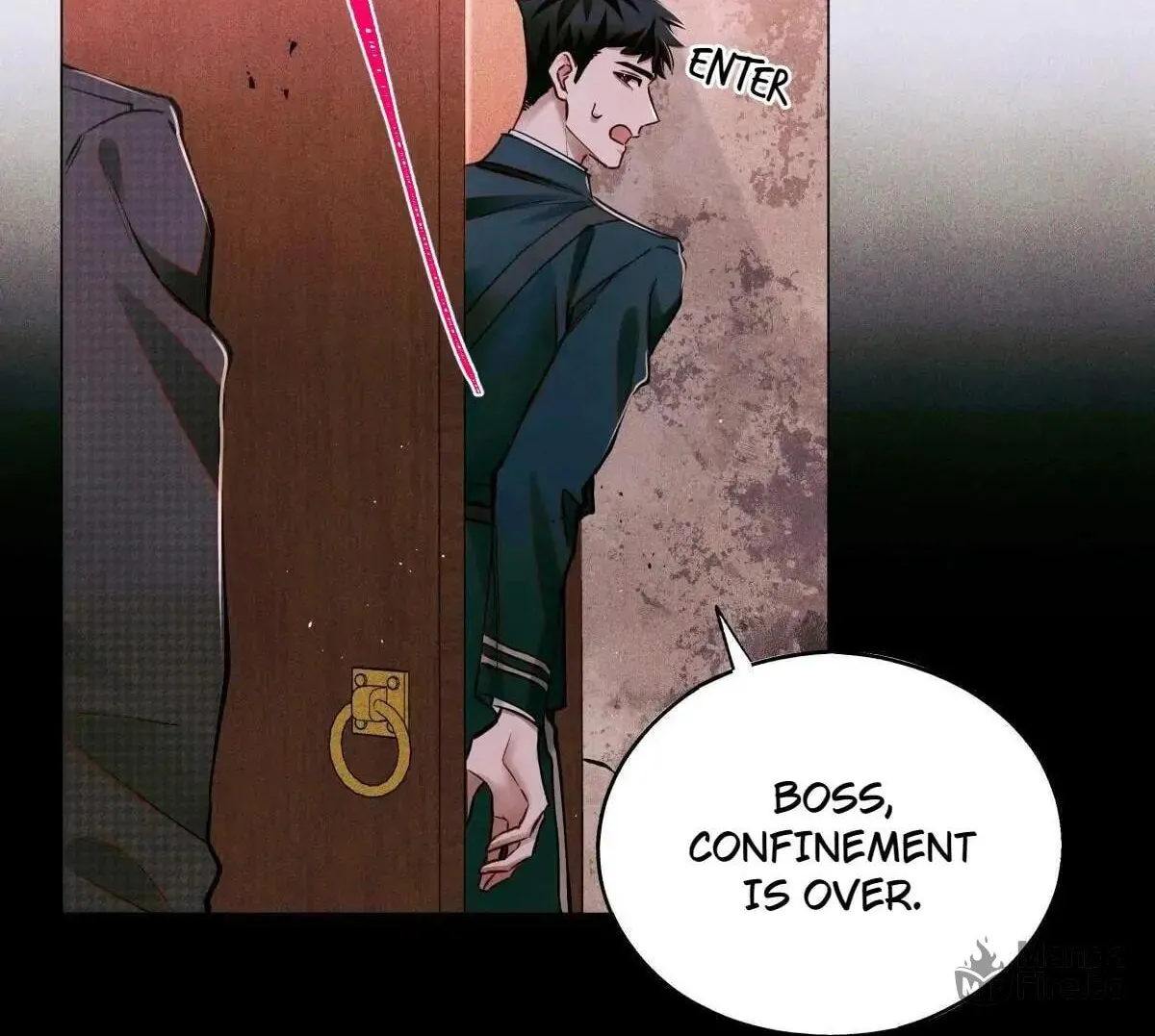 Read Global Examination chapter 104 image 51 on Lezhin