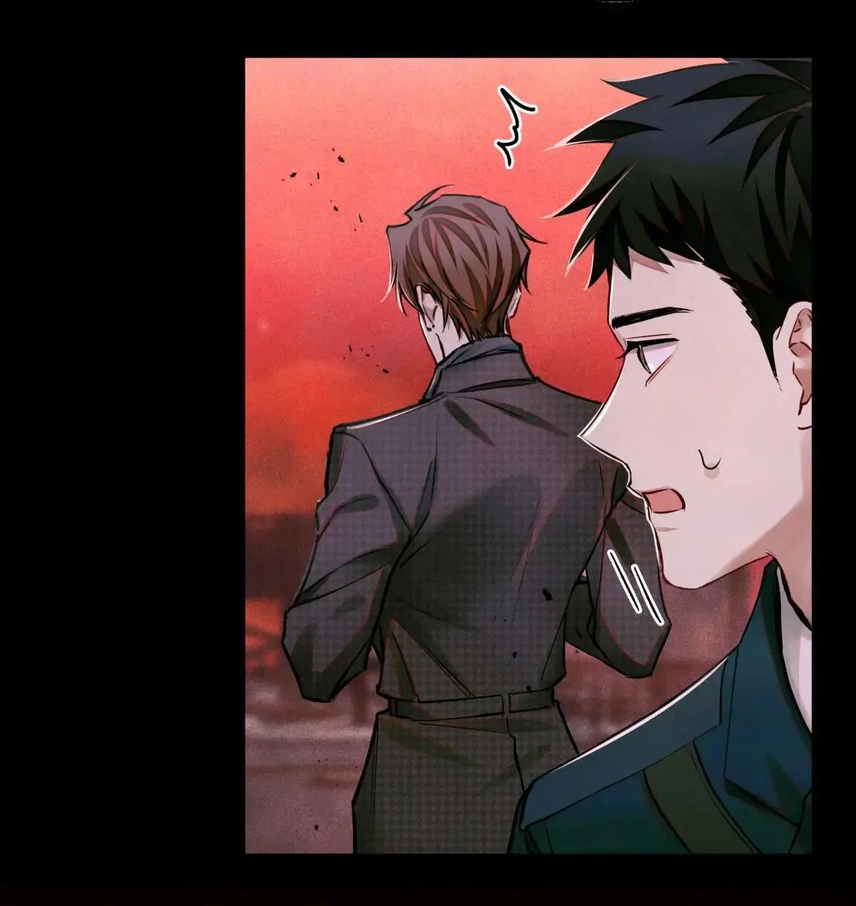 Read Global Examination chapter 104 image 52 on Lezhin
