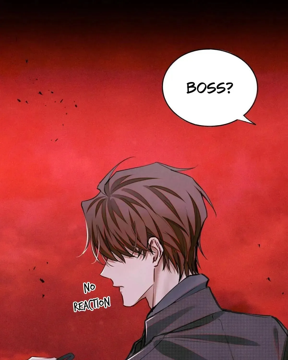 Read Global Examination chapter 104 image 53 on Lezhin