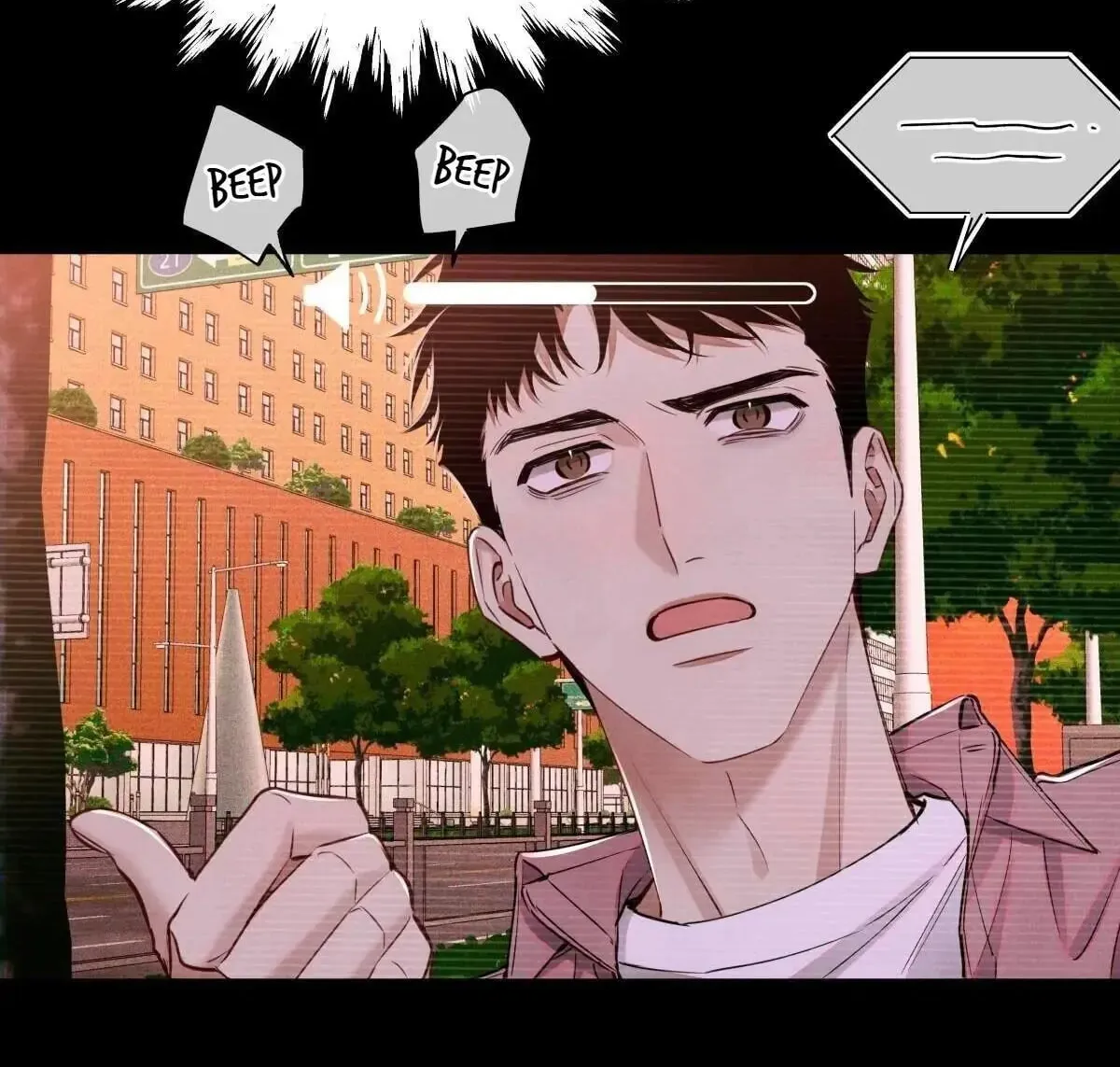 Read Global Examination chapter 104 image 6 on Lezhin
