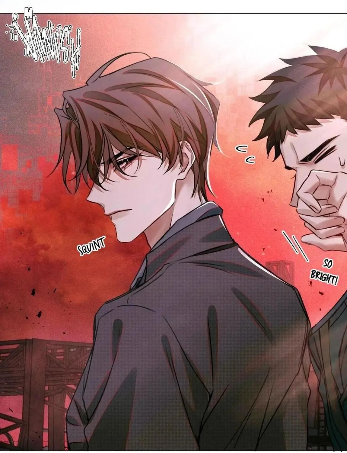 Read Global Examination chapter 105 image 10 on Lezhin
