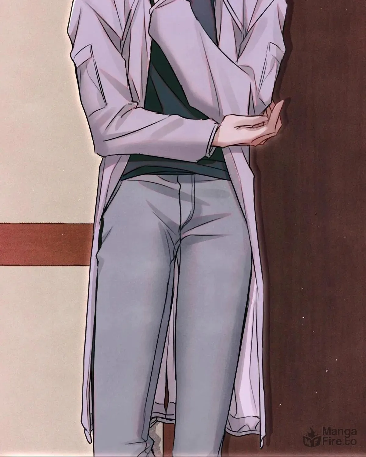 Read Global Examination chapter 105 image 17 on Lezhin