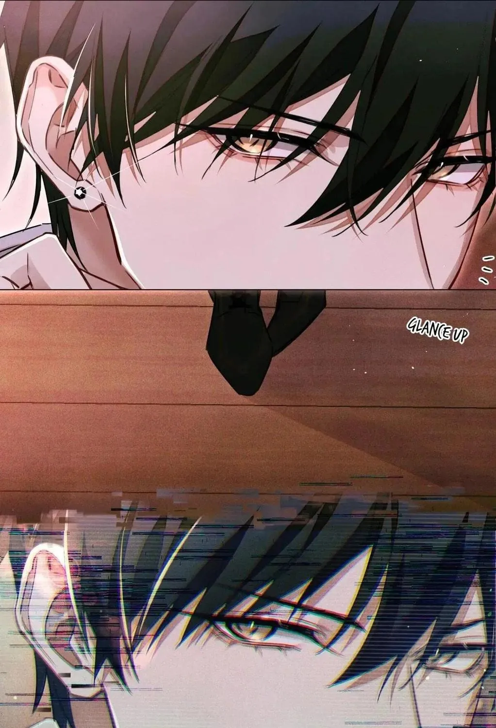 Read Global Examination chapter 105 image 18 on Lezhin