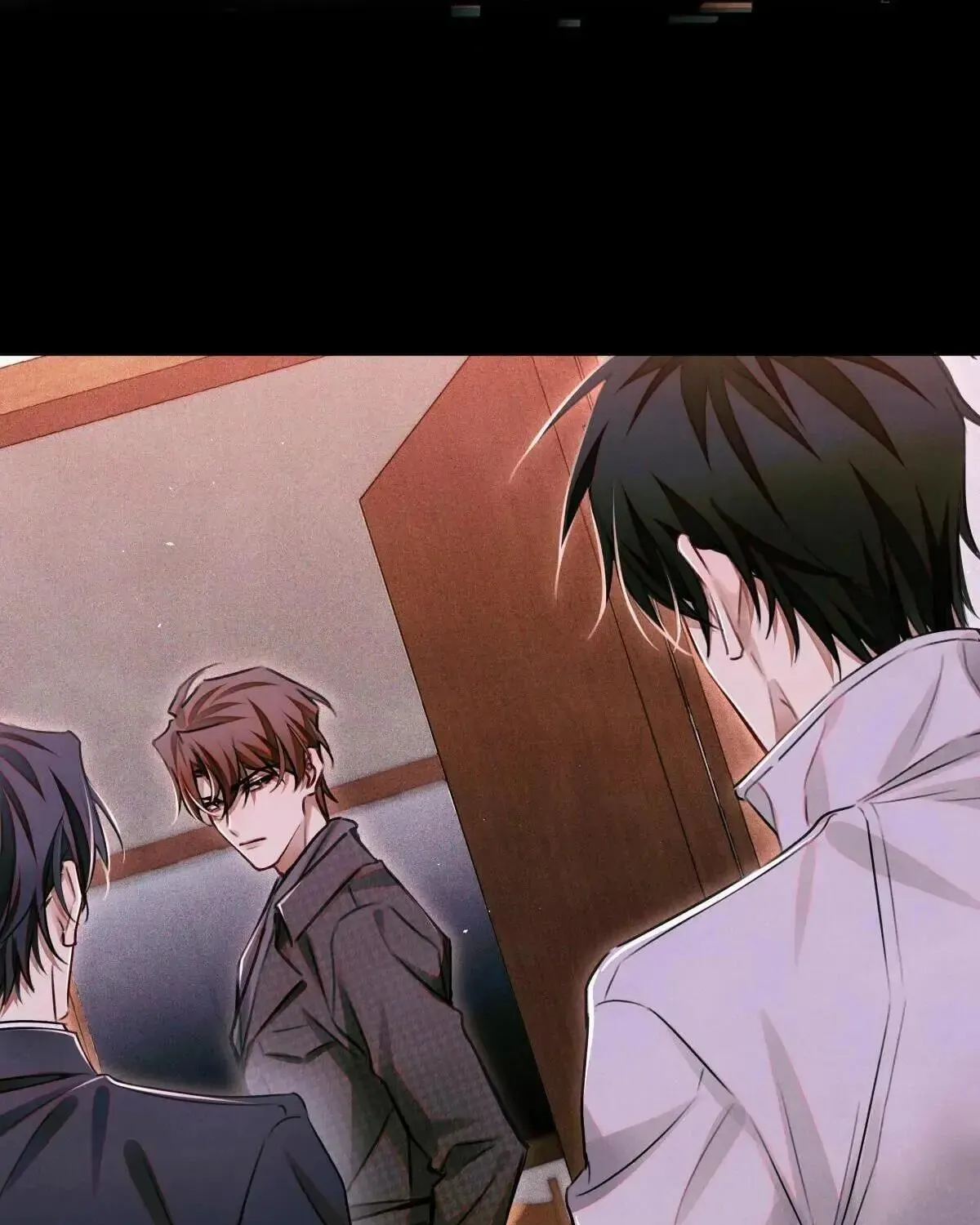 Read Global Examination chapter 105 image 20 on Lezhin