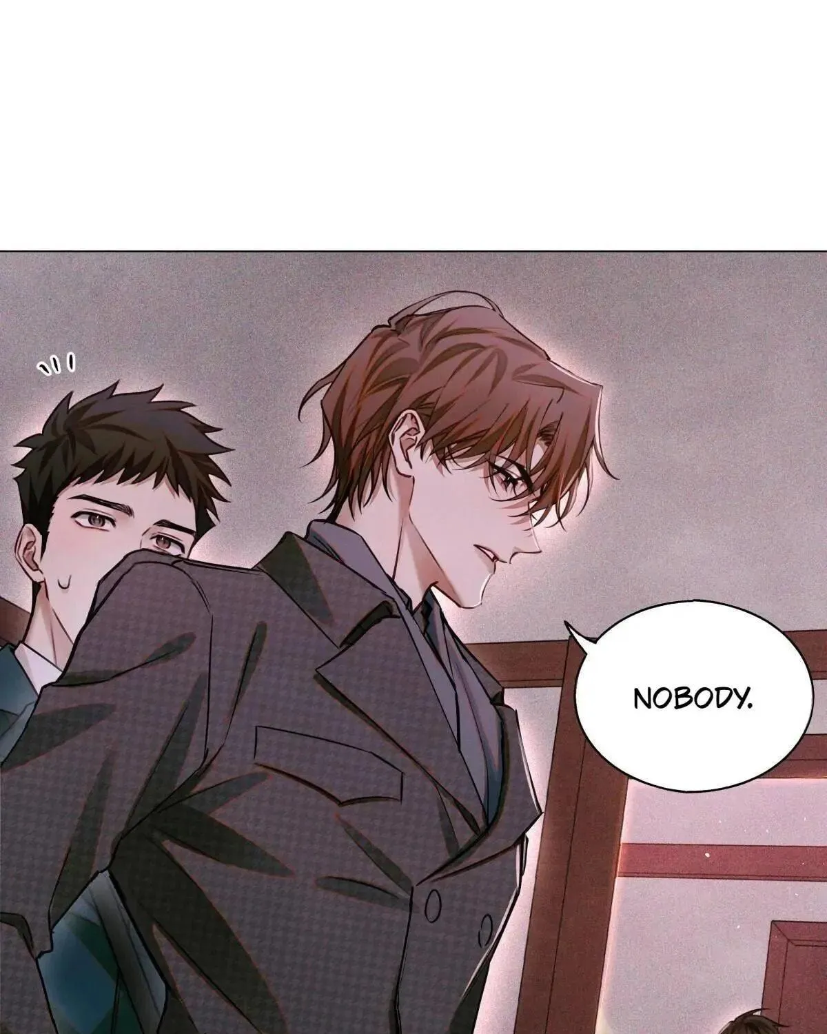 Read Global Examination chapter 105 image 22 on Lezhin