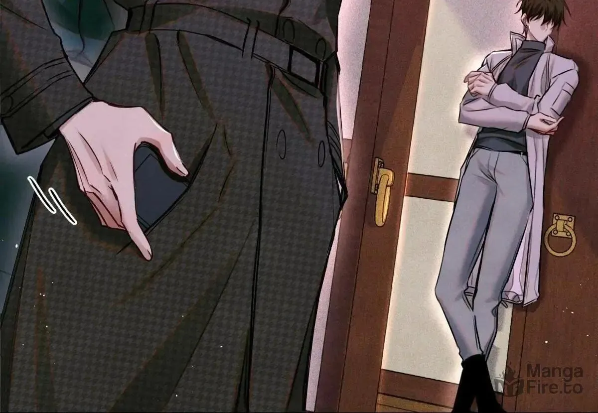 Read Global Examination chapter 105 image 23 on Lezhin