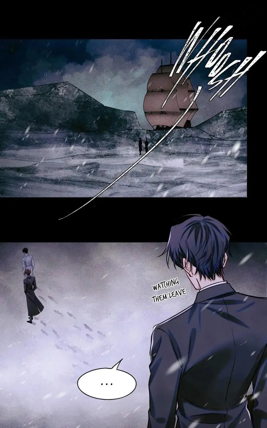 Read Global Examination chapter 105 image 28 on Lezhin