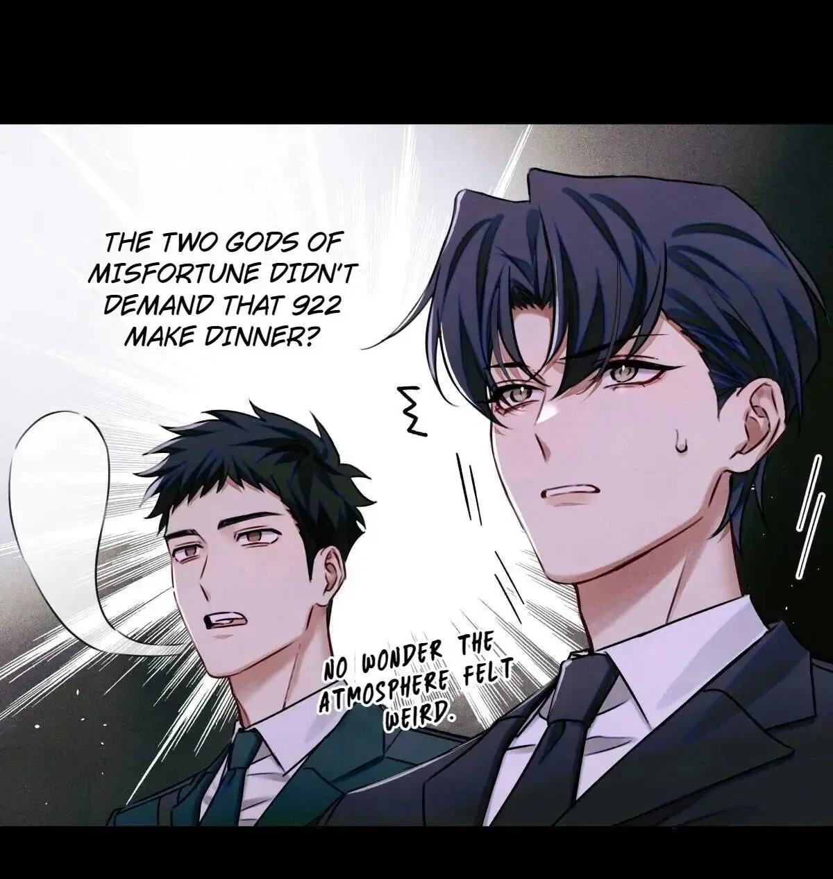 Read Global Examination chapter 105 image 30 on Lezhin