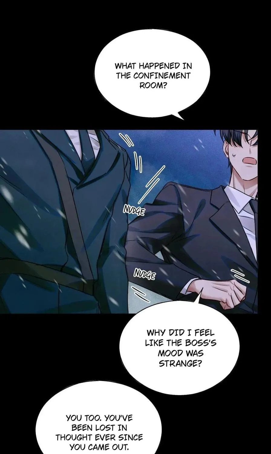 Read Global Examination chapter 105 image 31 on Lezhin