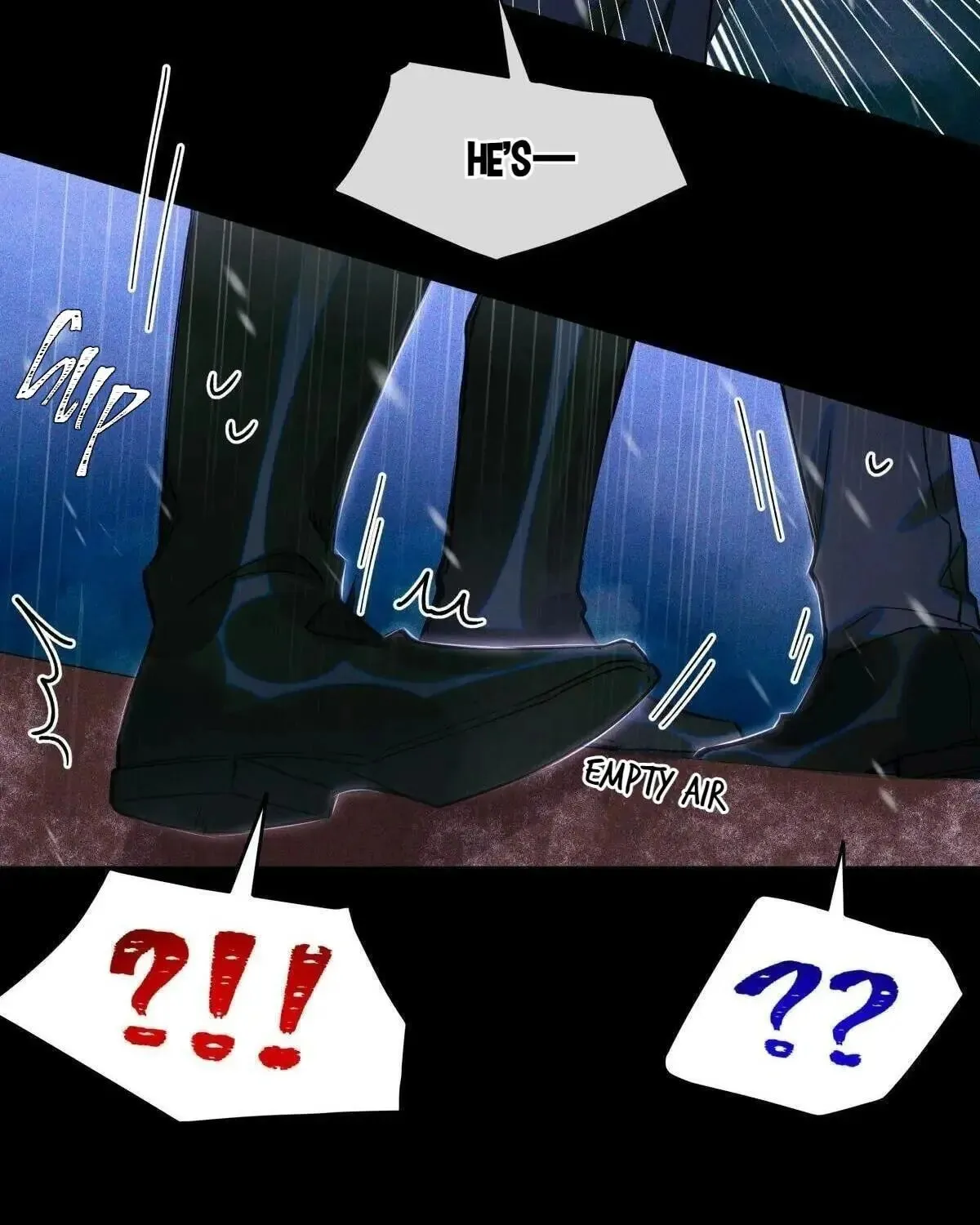 Read Global Examination chapter 105 image 39 on Lezhin