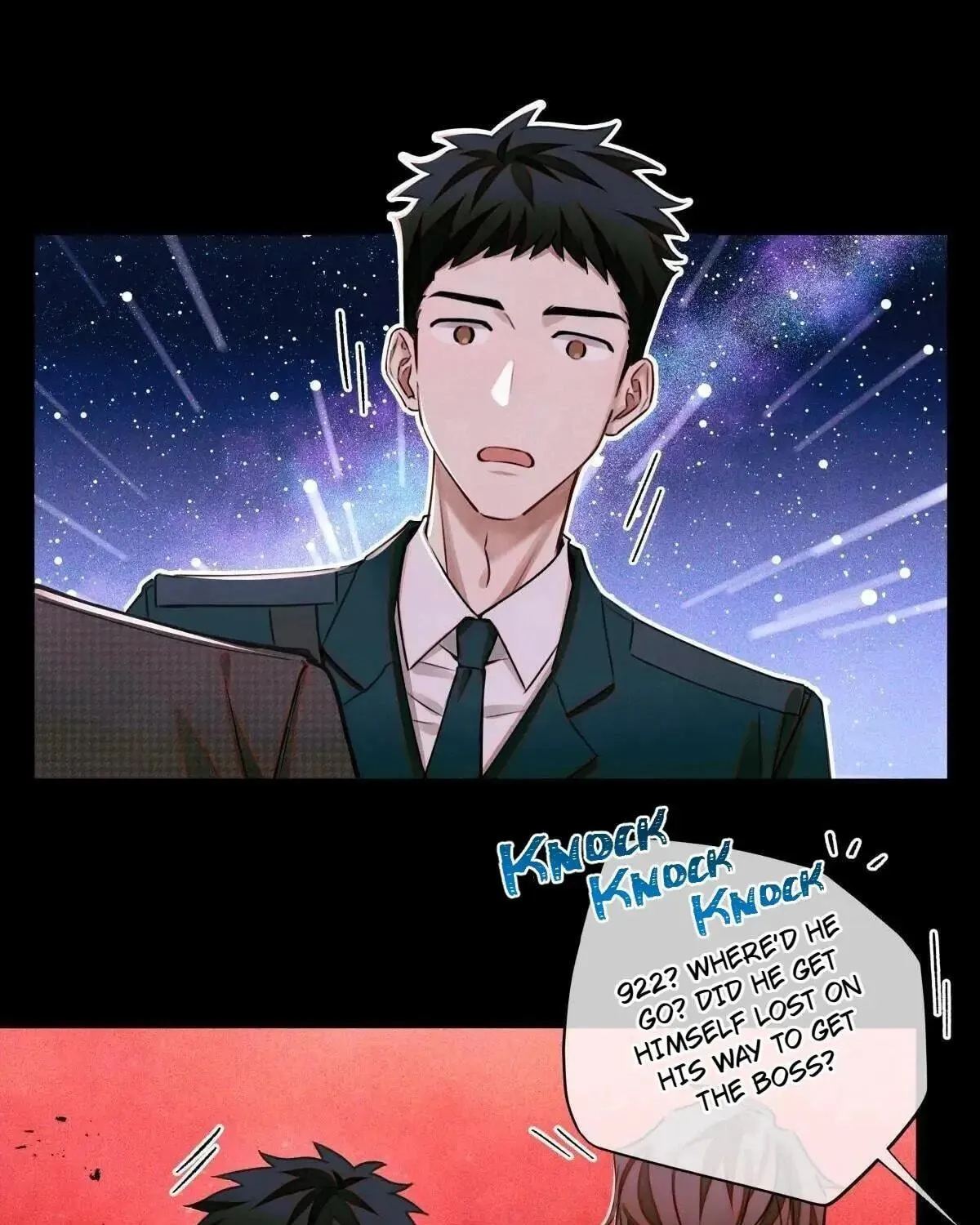 Read Global Examination chapter 105 image 4 on Lezhin