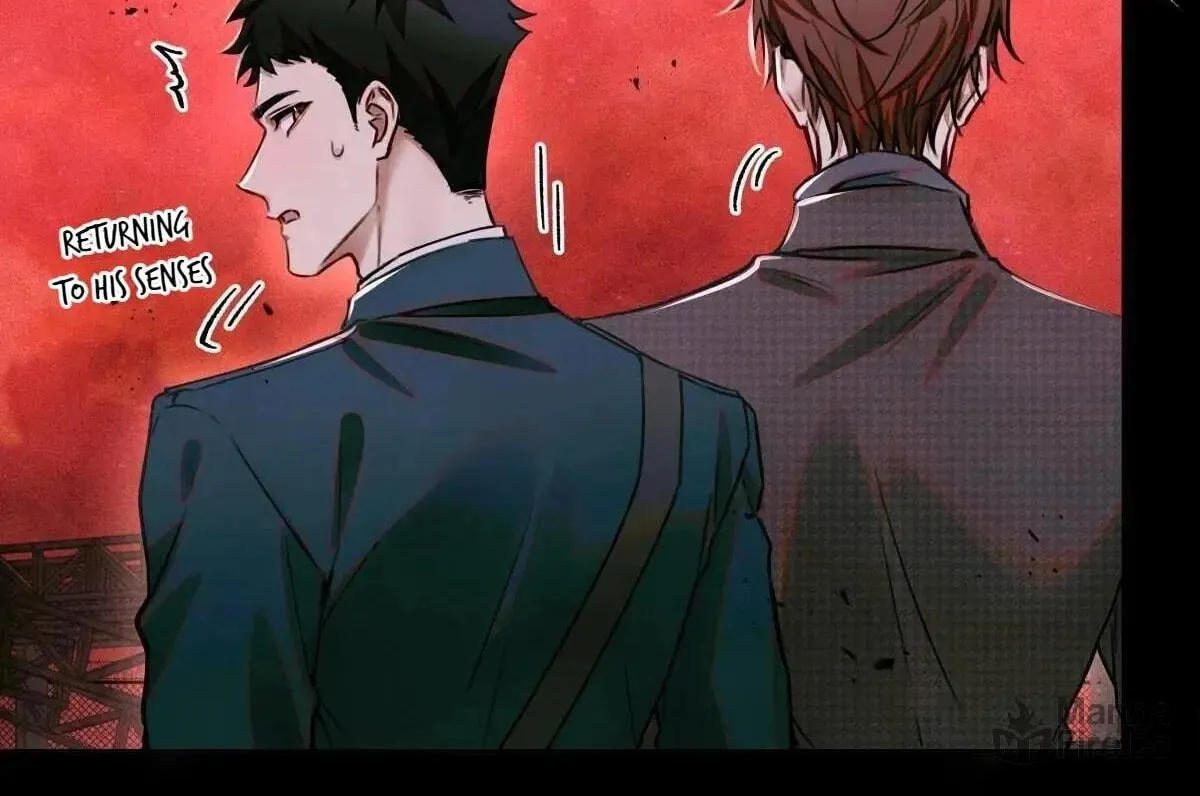 Read Global Examination chapter 105 image 5 on Lezhin