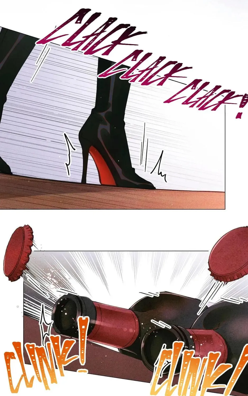 Read Global Examination chapter 105 image 51 on Lezhin