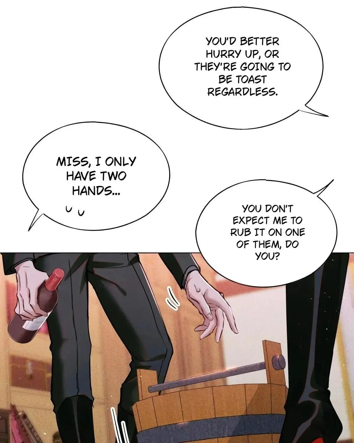 Read Global Examination chapter 105 image 57 on Lezhin