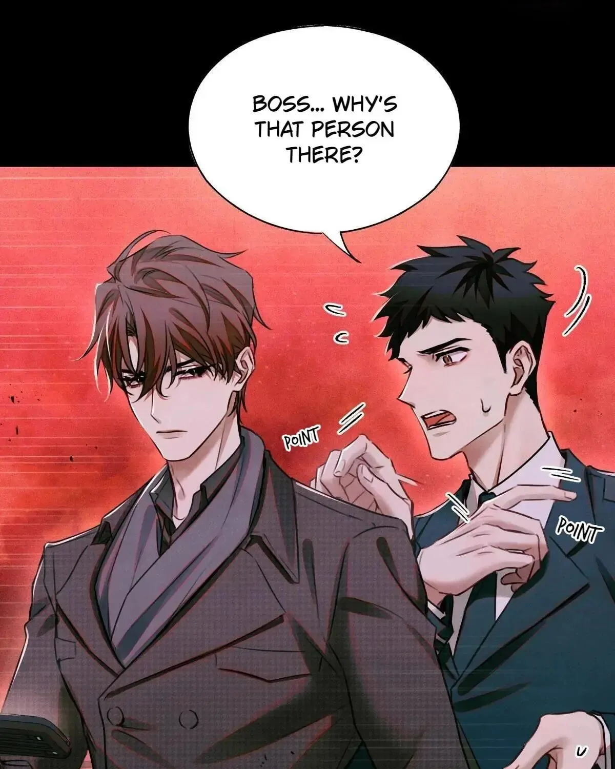Read Global Examination chapter 105 image 6 on Lezhin