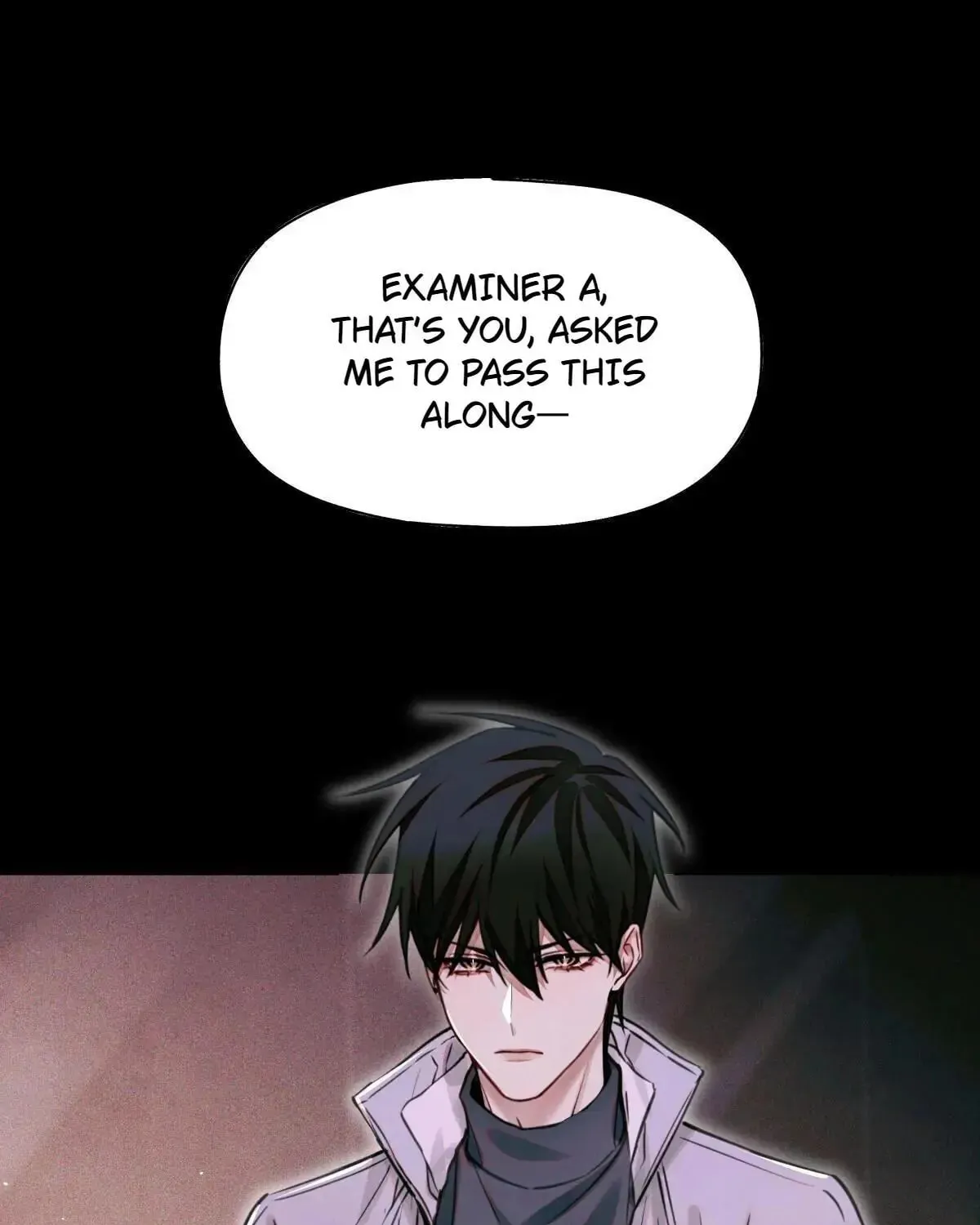 Read Global Examination chapter 105 image 68 on Lezhin