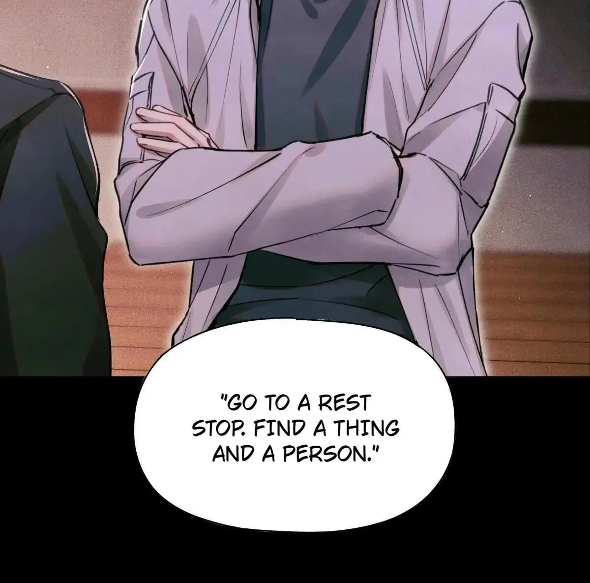 Read Global Examination chapter 105 image 69 on Lezhin