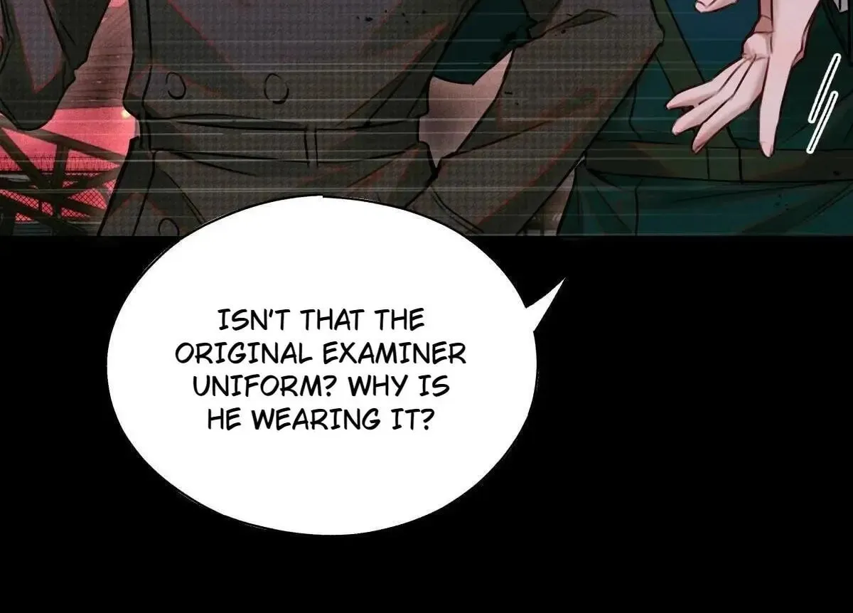 Read Global Examination chapter 105 image 7 on Lezhin