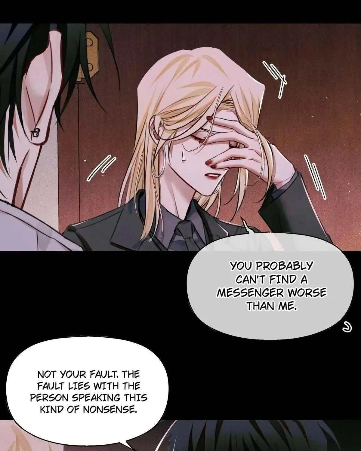 Read Global Examination chapter 105 image 72 on Lezhin
