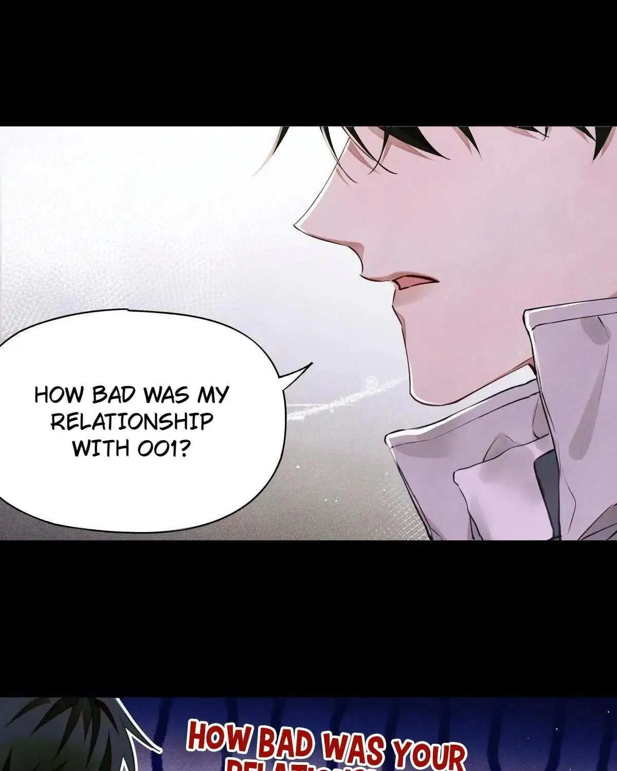 Read Global Examination chapter 105 image 74 on Lezhin
