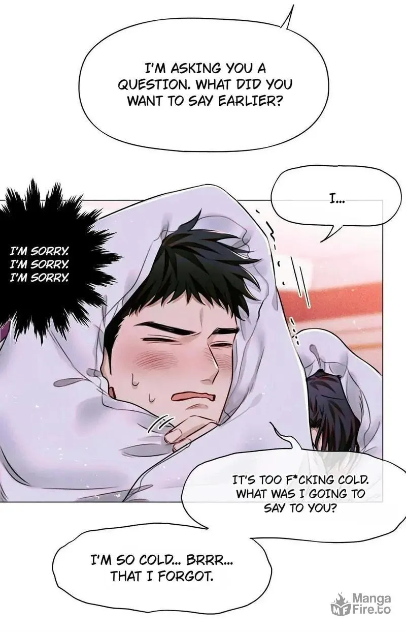 Read Global Examination chapter 106 image 14 on Lezhin