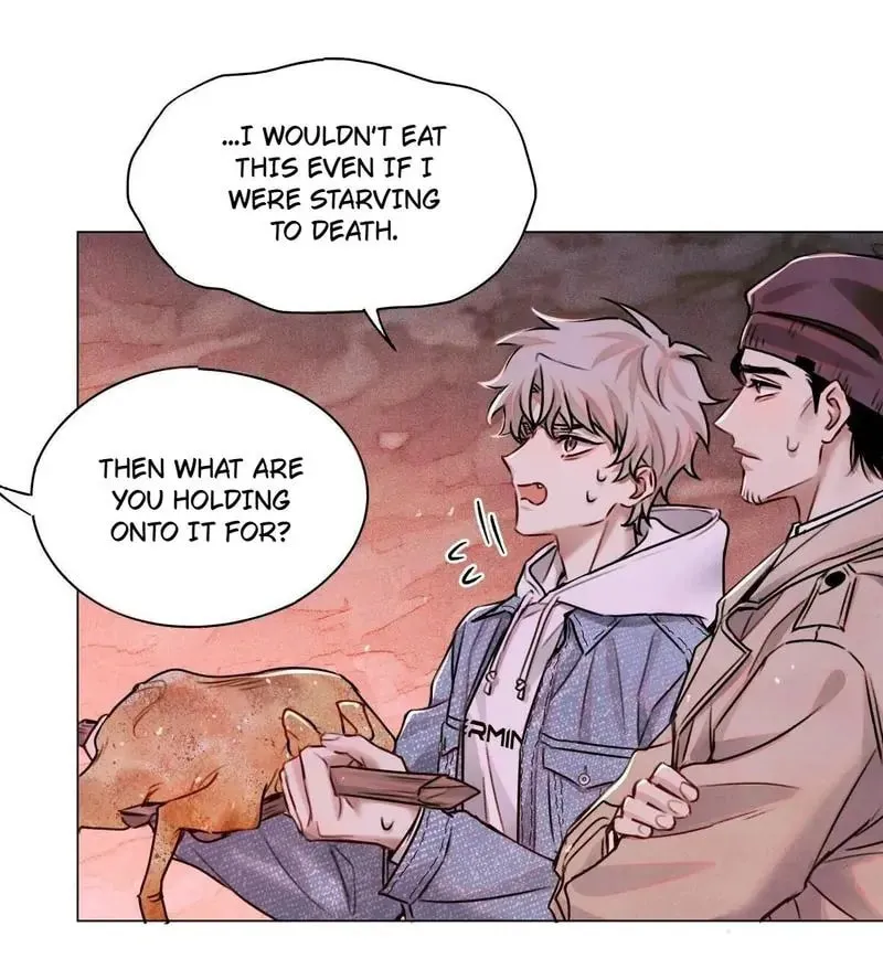 Read Global Examination chapter 106 image 23 on Lezhin