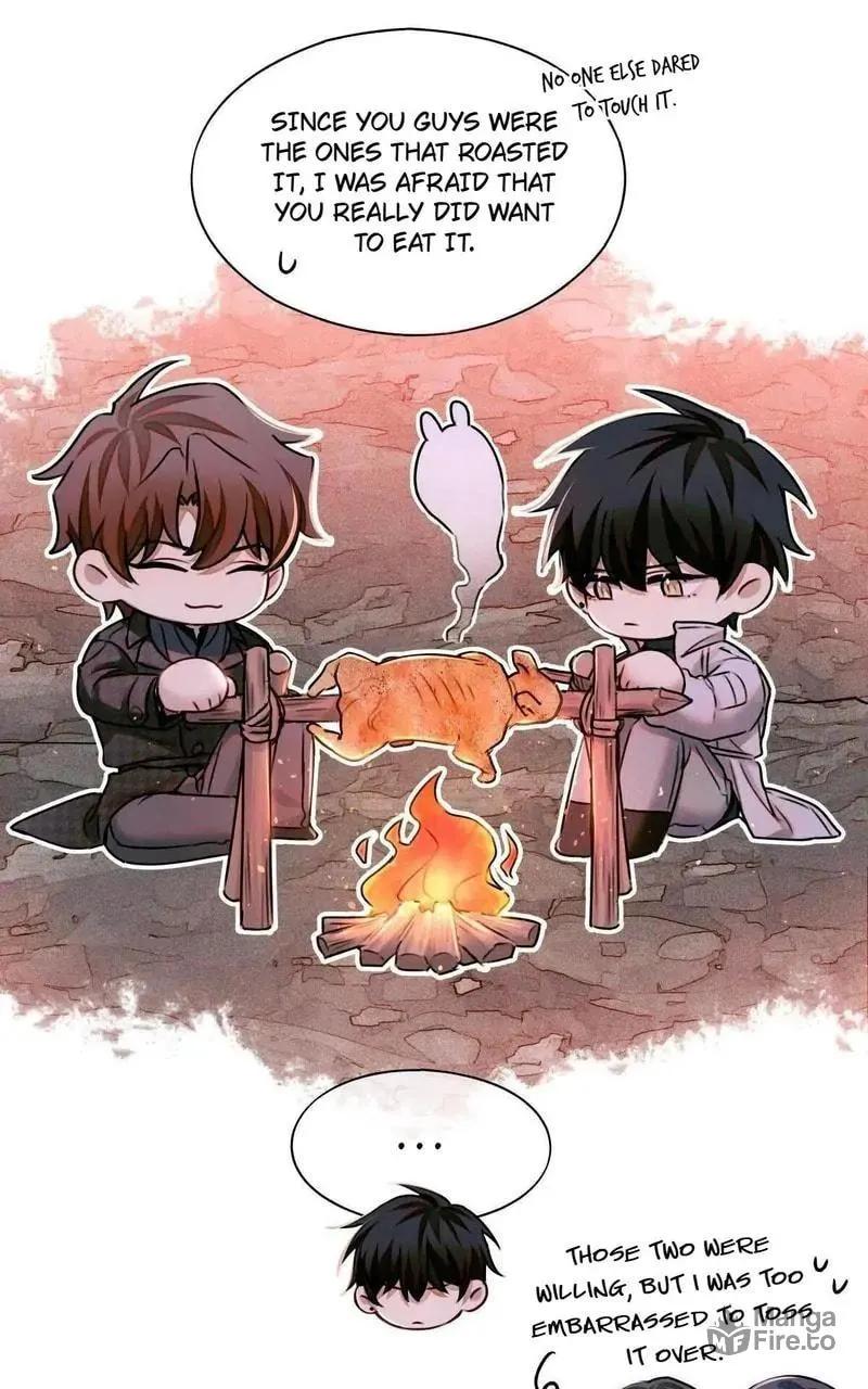 Read Global Examination chapter 106 image 24 on Lezhin