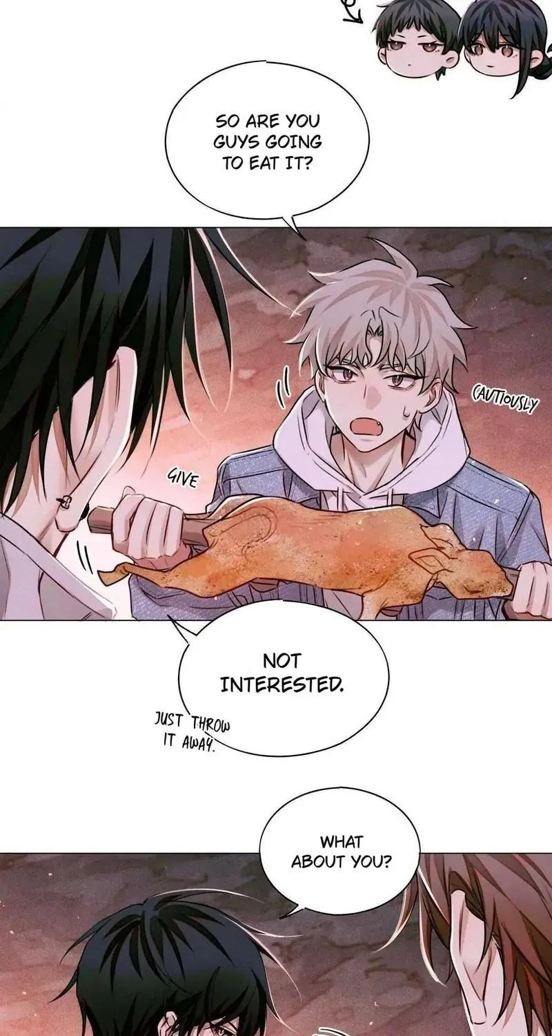 Read Global Examination chapter 106 image 25 on Lezhin