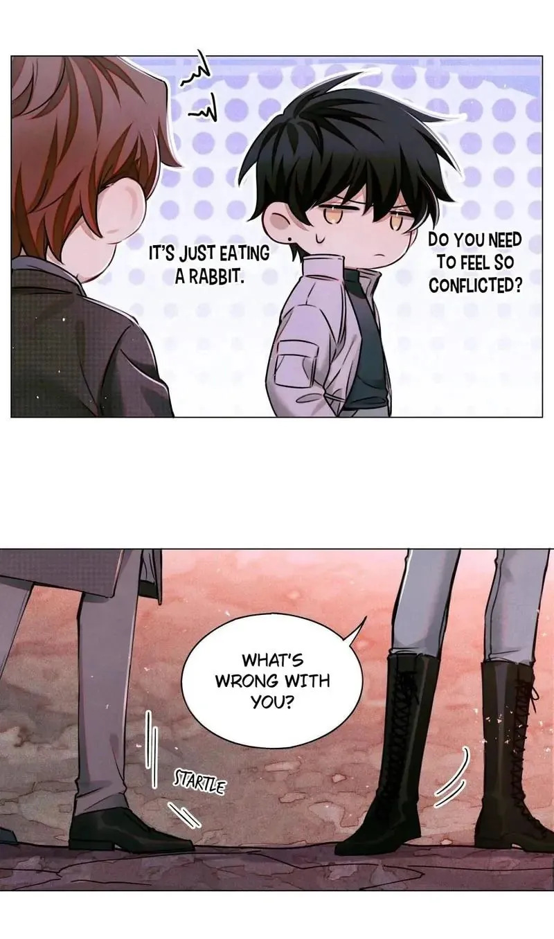 Read Global Examination chapter 106 image 28 on Lezhin
