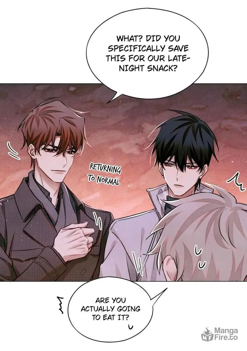 Read Global Examination chapter 106 image 30 on Lezhin