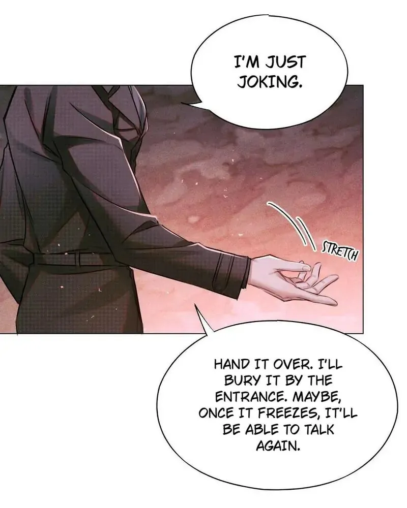 Read Global Examination chapter 106 image 31 on Lezhin
