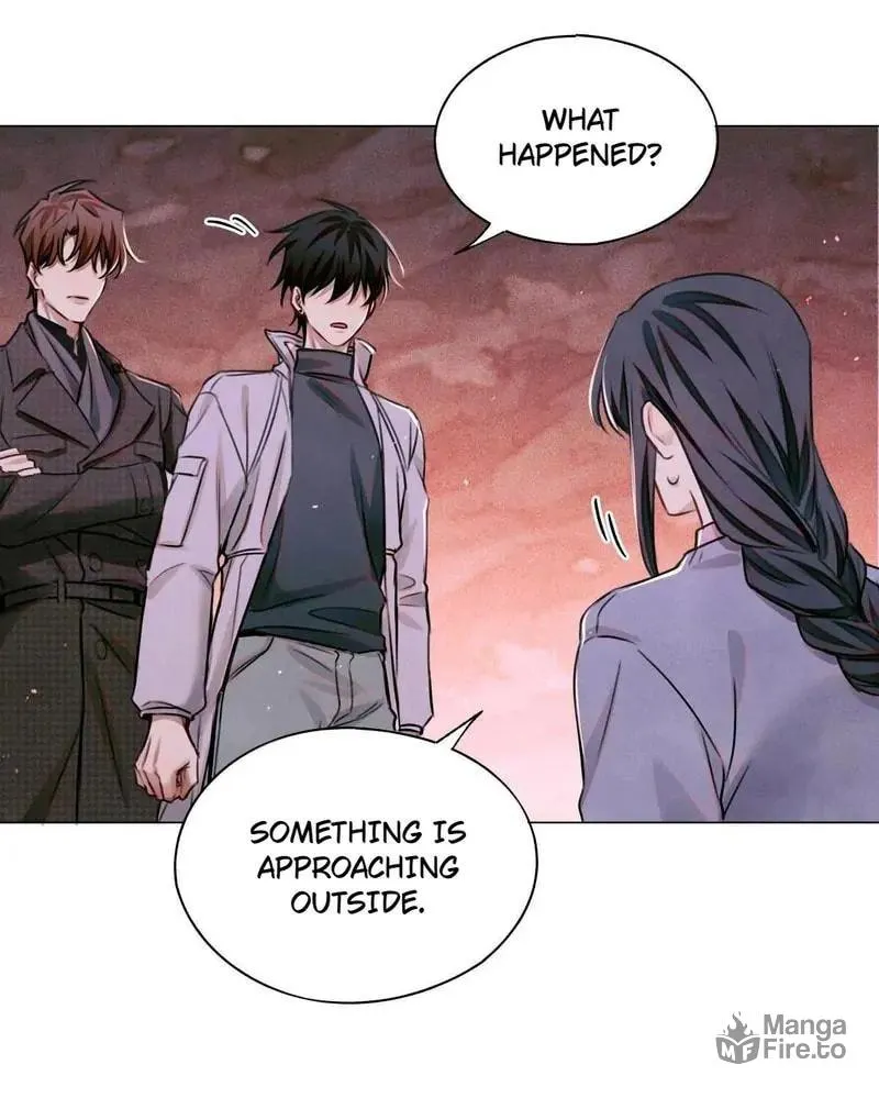 Read Global Examination chapter 106 image 35 on Lezhin