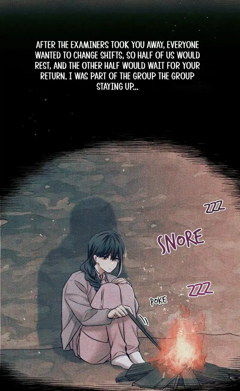 Read Global Examination chapter 106 image 37 on Lezhin