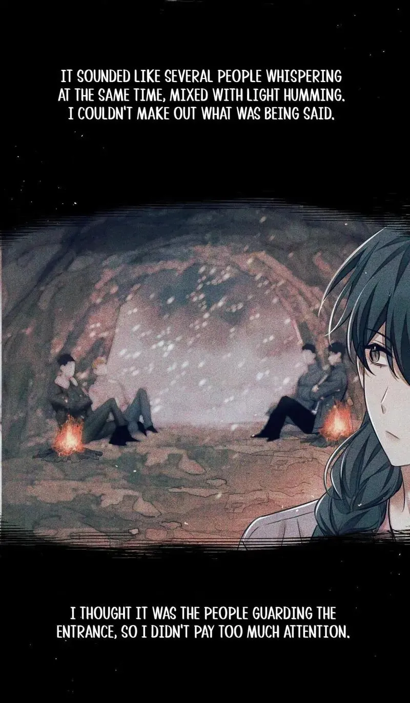 Read Global Examination chapter 106 image 39 on Lezhin