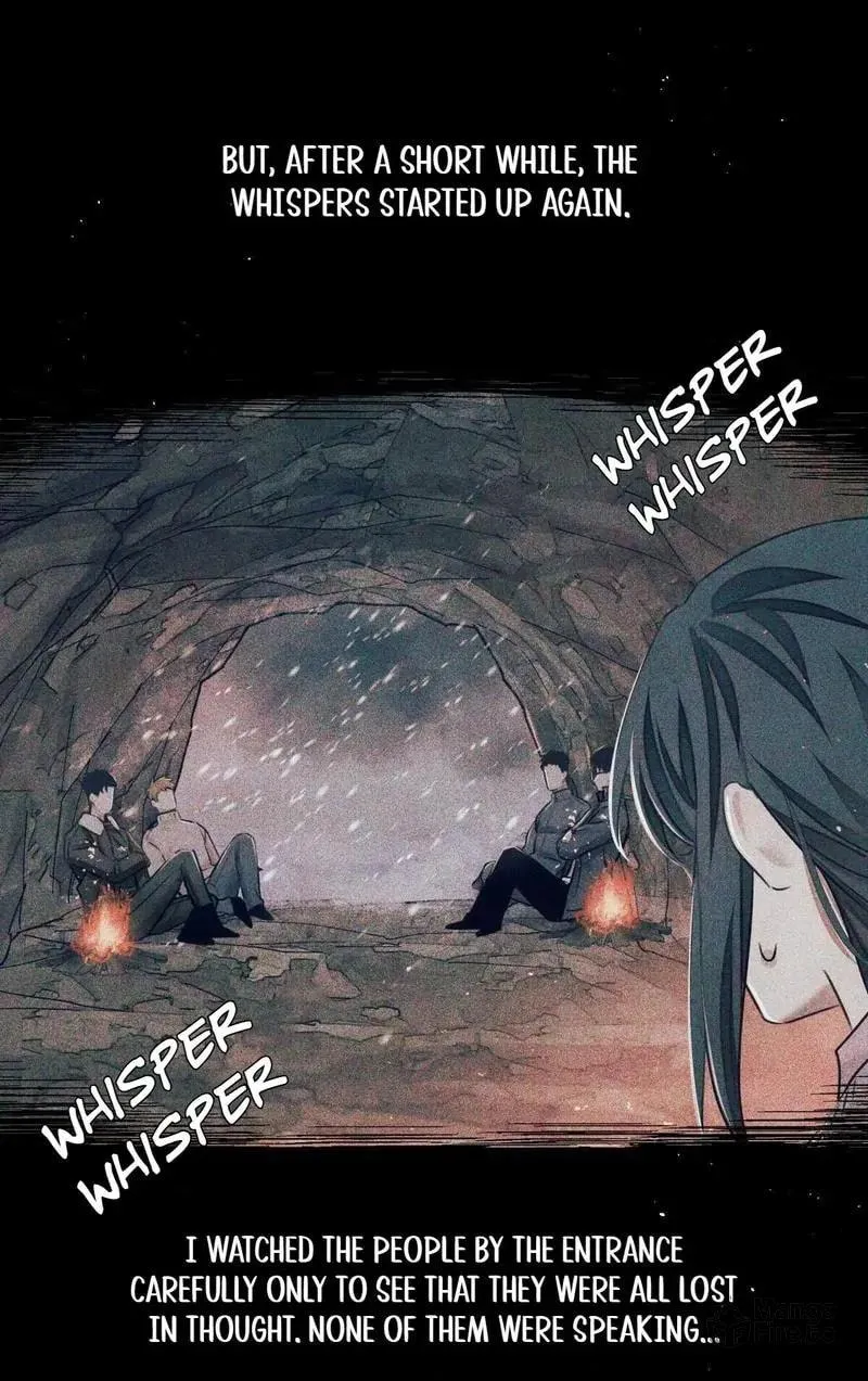 Read Global Examination chapter 106 image 40 on Lezhin