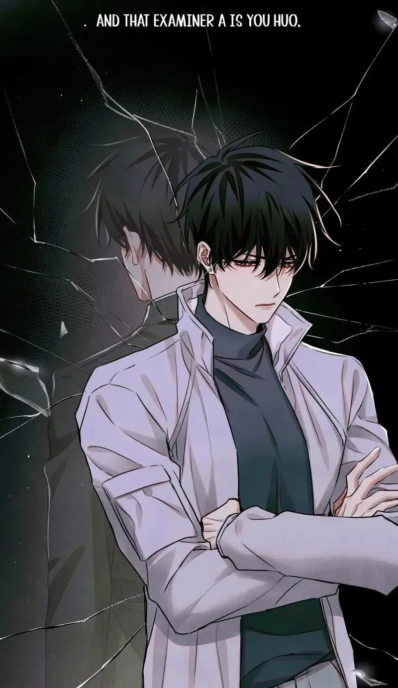 Read Global Examination chapter 106 image 7 on Lezhin