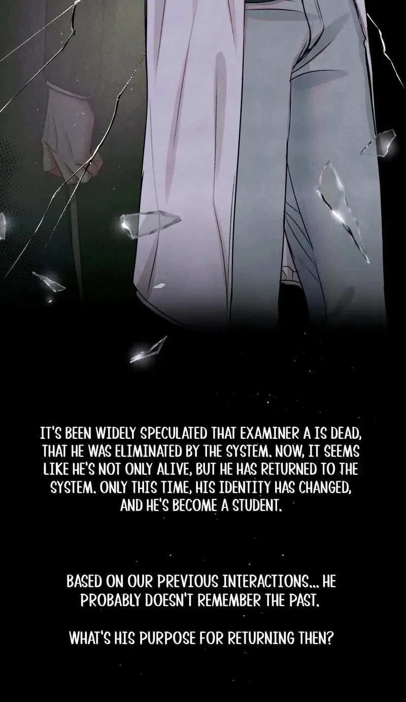 Read Global Examination chapter 106 image 8 on Lezhin