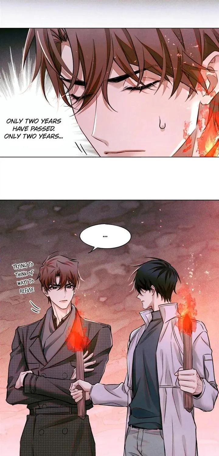 Read Global Examination chapter 107 image 12 on Lezhin