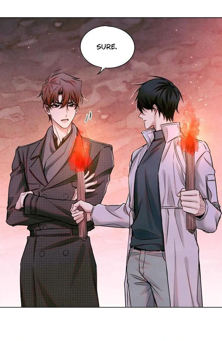 Read Global Examination chapter 107 image 14 on Lezhin