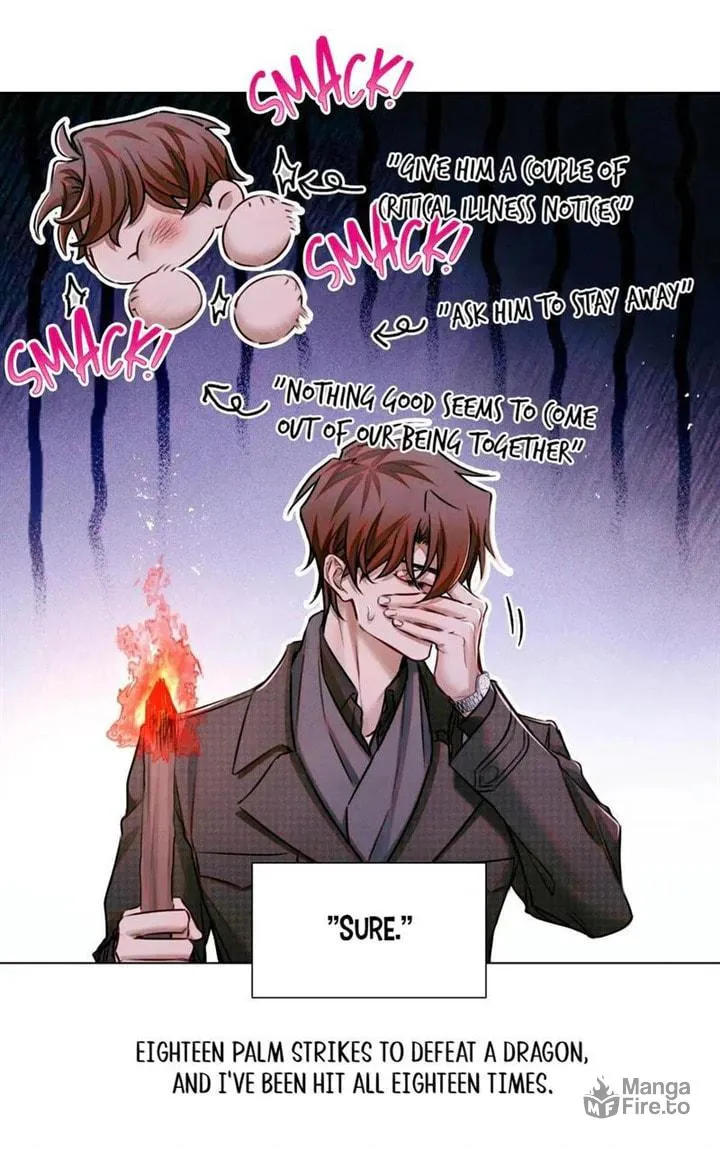 Read Global Examination chapter 107 image 16 on Lezhin