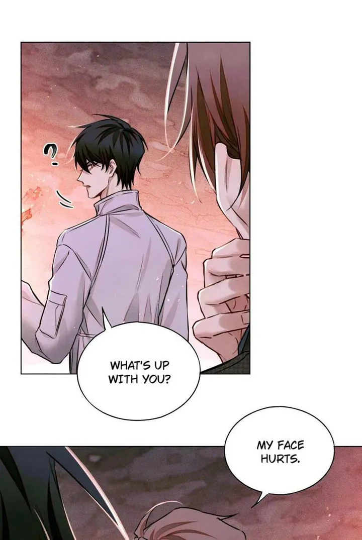 Read Global Examination chapter 107 image 17 on Lezhin
