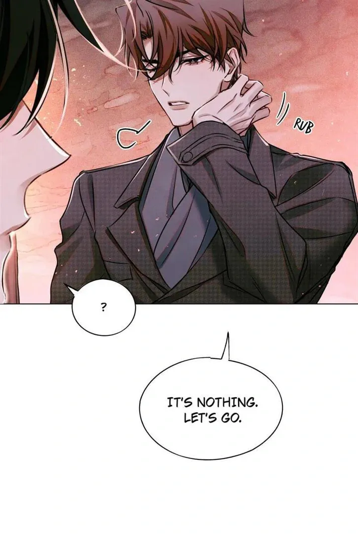 Read Global Examination chapter 107 image 18 on Lezhin