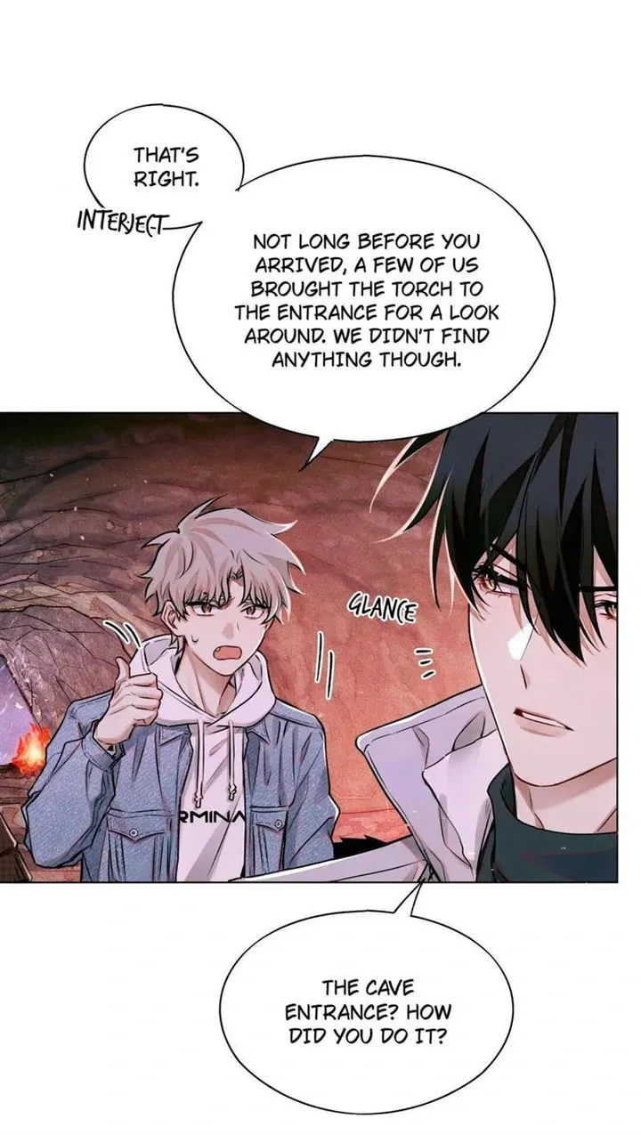 Read Global Examination chapter 107 image 2 on Lezhin