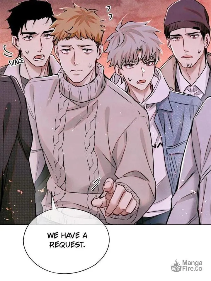 Read Global Examination chapter 107 image 21 on Lezhin