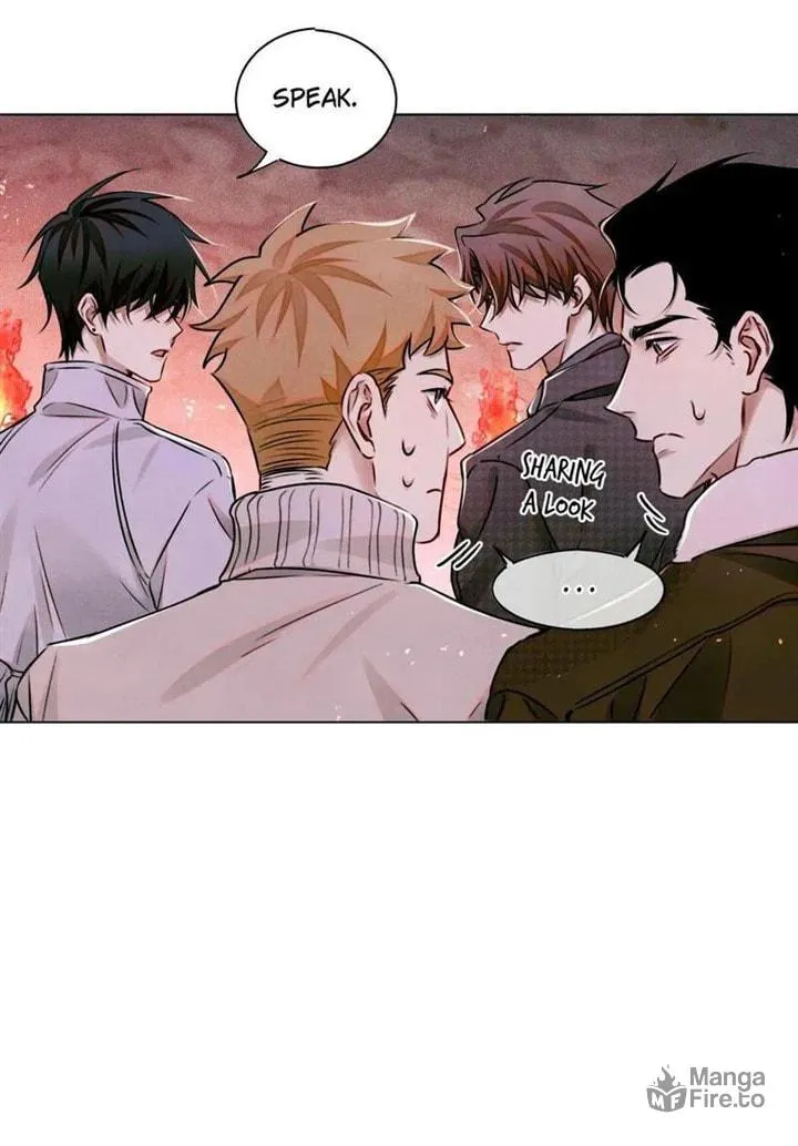Read Global Examination chapter 107 image 22 on Lezhin